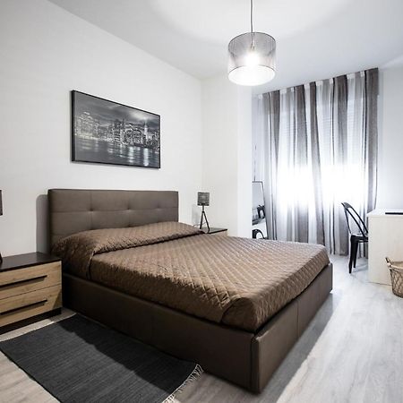 B&B Dal Moro Sondrio Luaran gambar