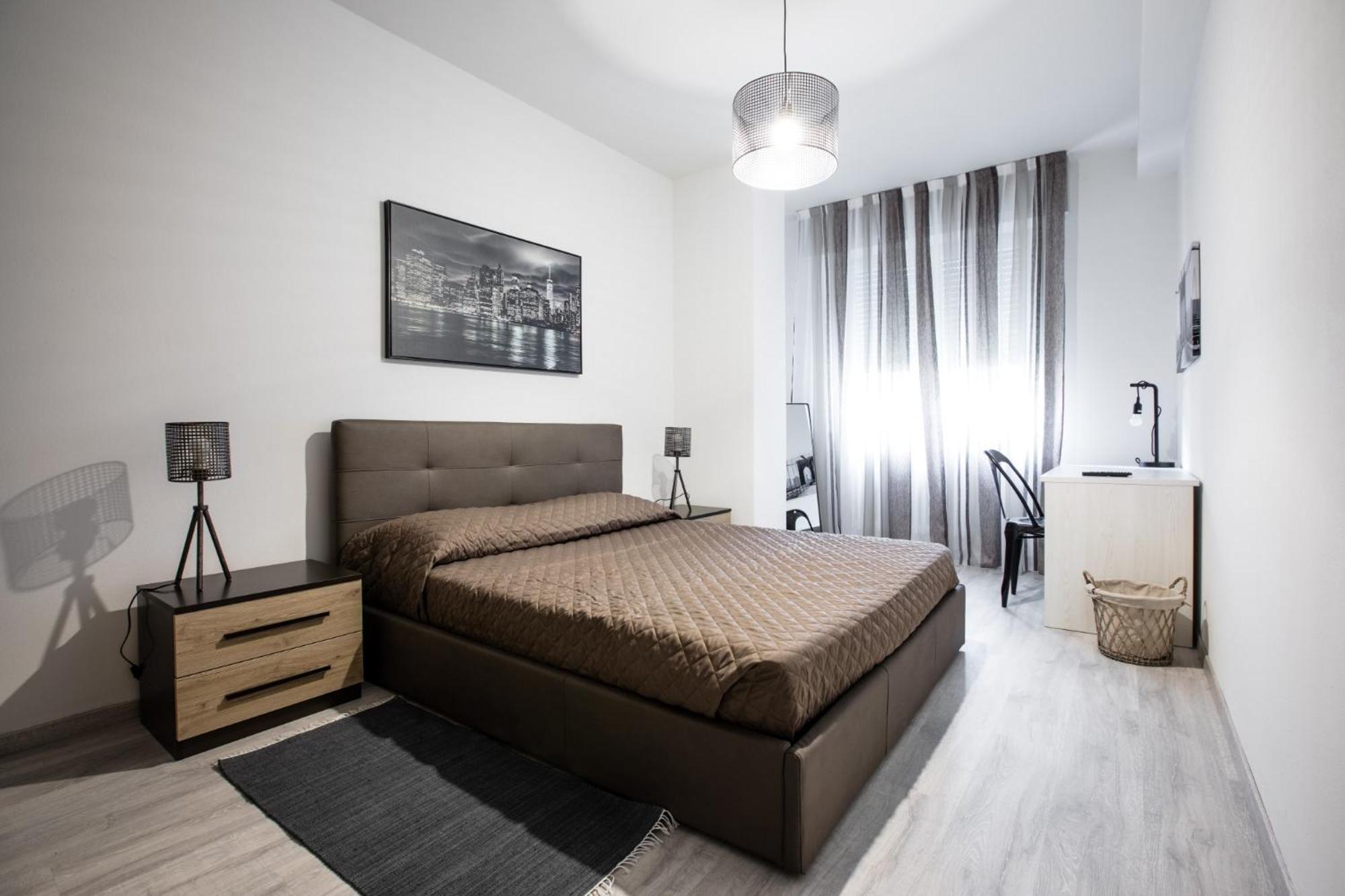 B&B Dal Moro Sondrio Luaran gambar