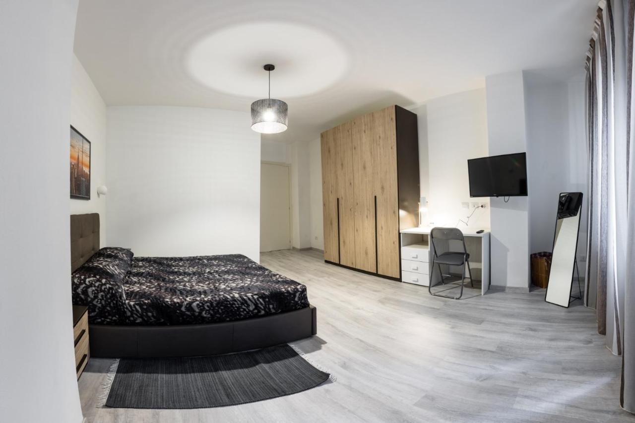 B&B Dal Moro Sondrio Luaran gambar